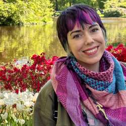 Profielfoto van Melania op Oppasland